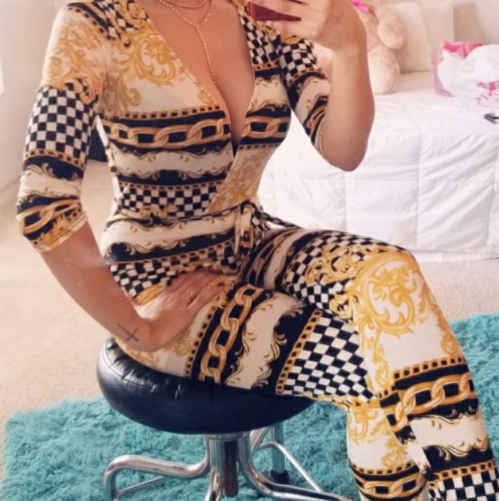 Jumpsuit